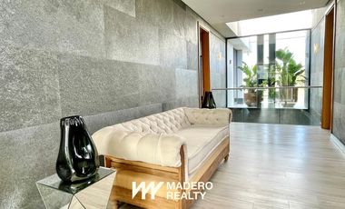 Alquiler de casa en El Yacht