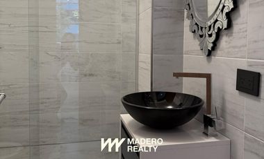 Alquiler de casa en El Yacht