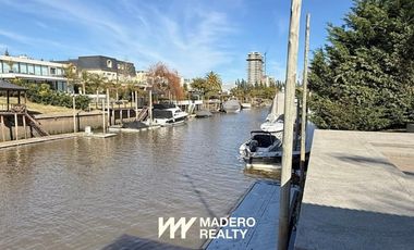 Alquiler de casa en El Yacht