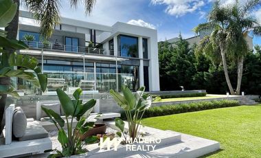 Alquiler de casa en El Yacht