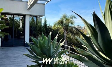 Alquiler de casa en El Yacht