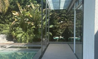 Alquiler de casa en El Yacht