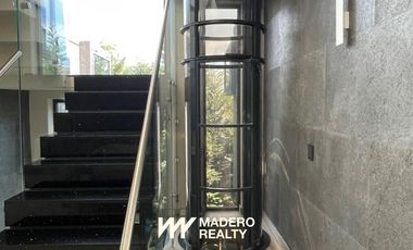 Alquiler de casa en El Yacht