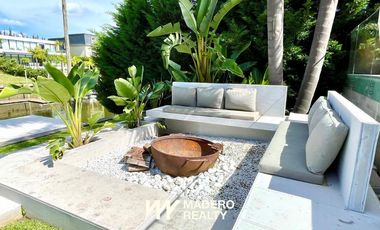 Alquiler de casa en El Yacht