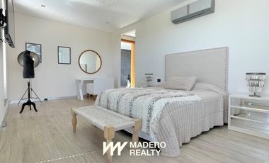 Alquiler de casa en El Yacht