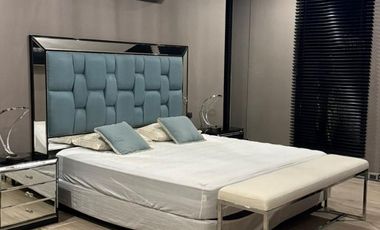 Alquiler de casa en El Yacht