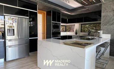 Alquiler de casa en El Yacht