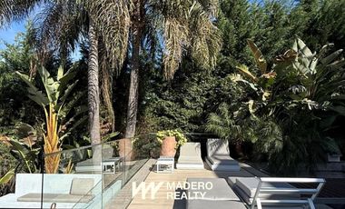 Alquiler de casa en El Yacht