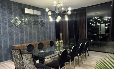 Alquiler de casa en El Yacht