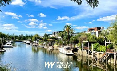 Alquiler de casa en El Yacht