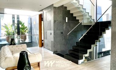 Alquiler de casa en El Yacht