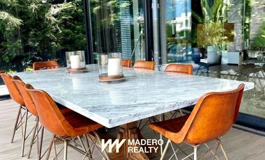 Alquiler de casa en El Yacht