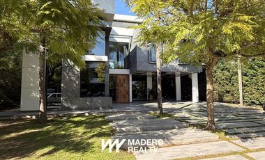 Alquiler de casa en El Yacht