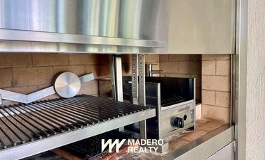 Alquiler de casa en El Yacht