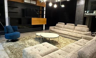 Alquiler de casa en El Yacht