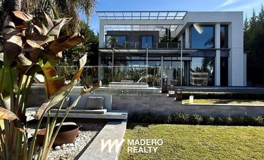 Alquiler de casa en El Yacht