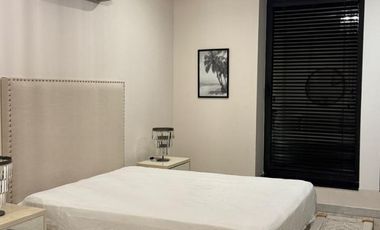 Alquiler de casa en El Yacht