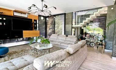 Alquiler de casa en El Yacht