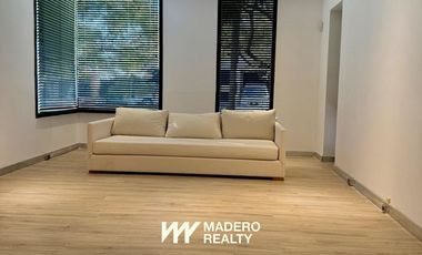 Alquiler de casa en El Yacht