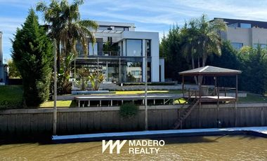 Alquiler de casa en El Yacht