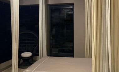 Alquiler de casa en El Yacht