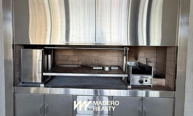 Alquiler de casa en El Yacht