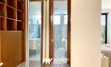 Alquiler de casa en El Yacht