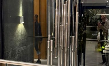 Alquiler de casa en El Yacht