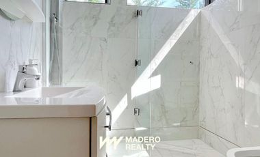 Alquiler de casa en El Yacht