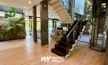 Alquiler de casa en El Yacht