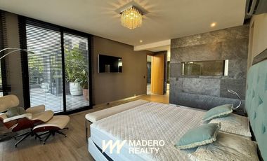 Alquiler de casa en El Yacht