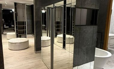 Alquiler de casa en El Yacht