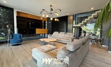 Alquiler de casa en El Yacht