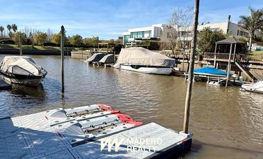 Alquiler de casa en El Yacht