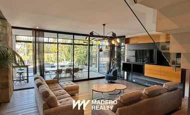 Alquiler de casa en El Yacht