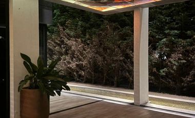 Alquiler de casa en El Yacht