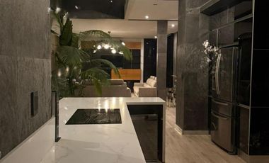 Alquiler de casa en El Yacht