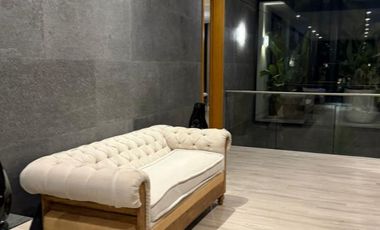 Alquiler de casa en El Yacht