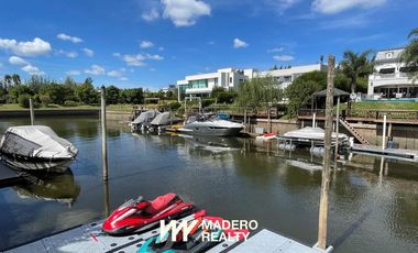 Alquiler de casa en El Yacht