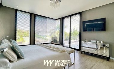 Alquiler de casa en El Yacht