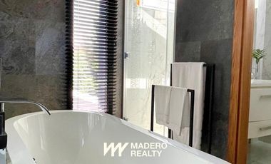 Alquiler de casa en El Yacht