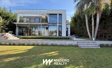 Alquiler de casa en El Yacht