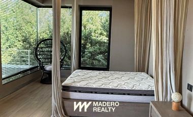 Alquiler de casa en El Yacht