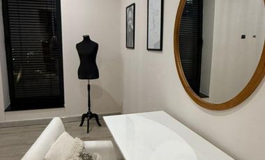 Alquiler de casa en El Yacht