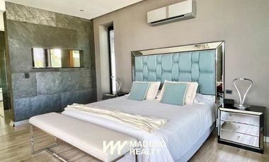 Alquiler de casa en El Yacht