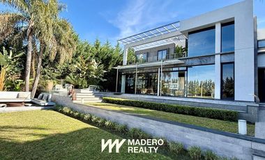 Alquiler de casa en El Yacht