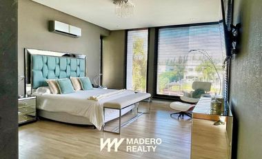 Alquiler de casa en El Yacht