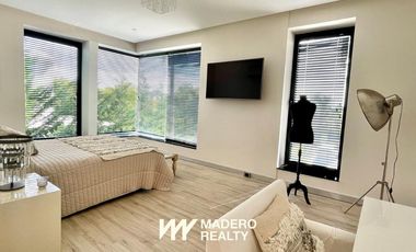 Alquiler de casa en El Yacht