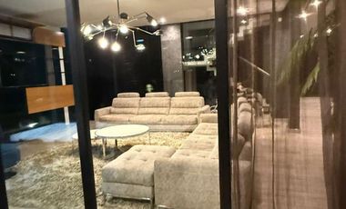 Alquiler de casa en El Yacht