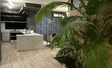 Alquiler de casa en El Yacht